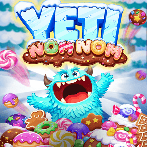 yeti-nom-nom