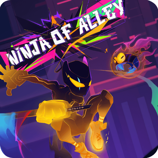 ninja-of-alley