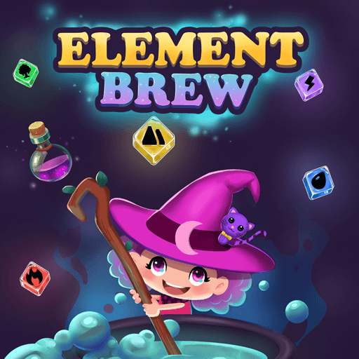 element-brew
