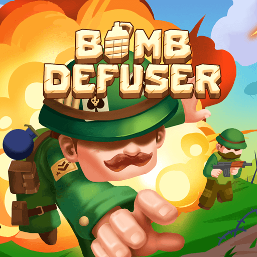 bomb-defuser