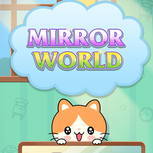 mirror-world