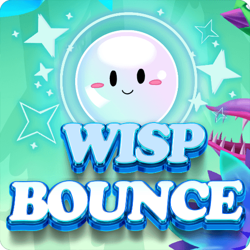 wisp-bounce