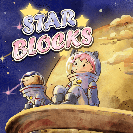 star-blocks
