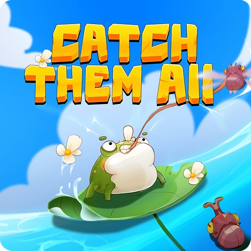 catch-them-all