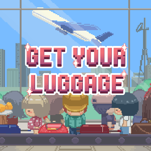 get-your-luggage