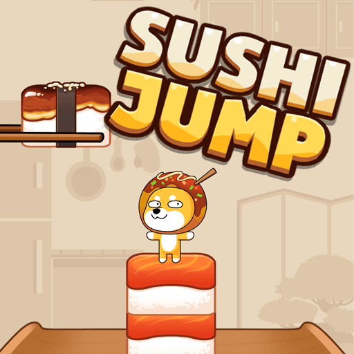 sushi-jump