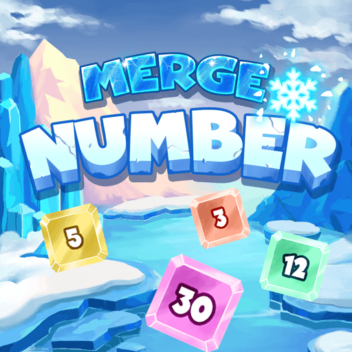 merge-number