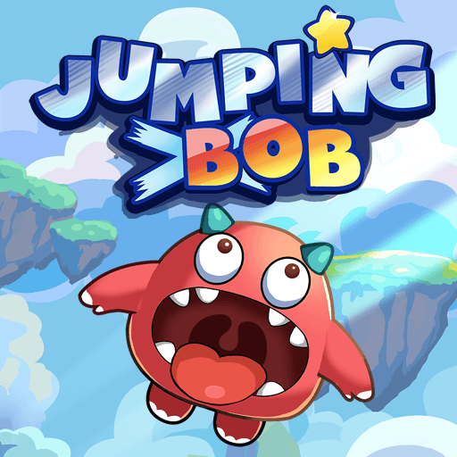 jumping-bob