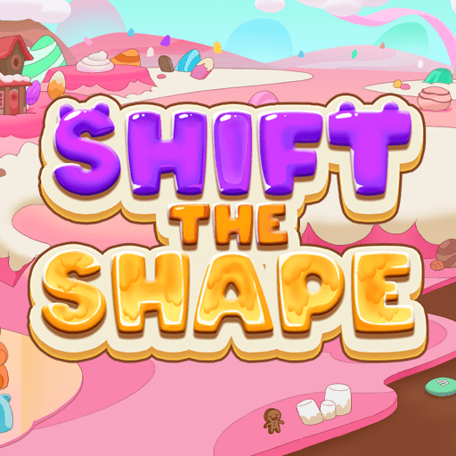 shift-the-shape