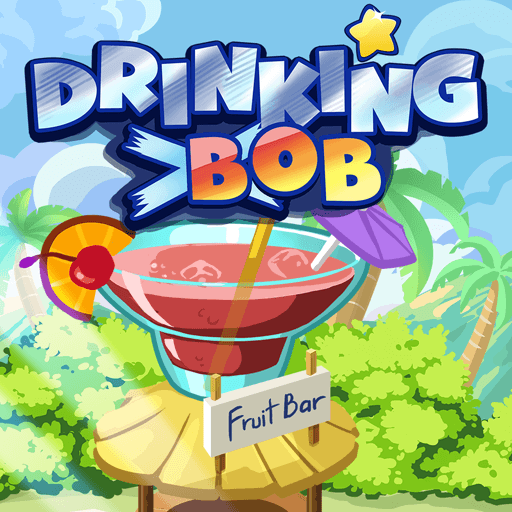 drinking-bob