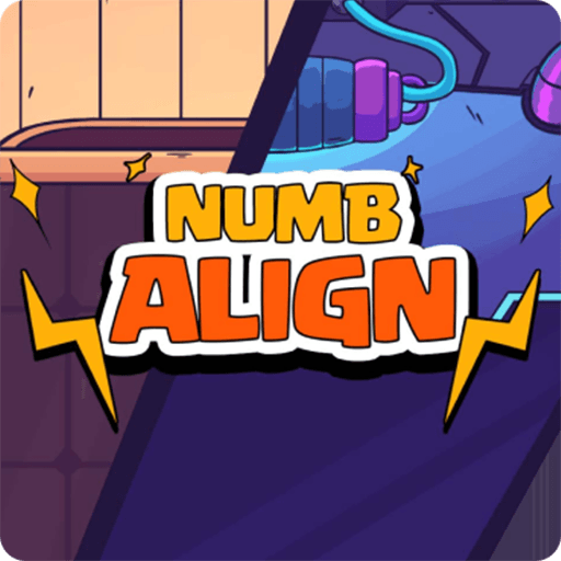 numbalign
