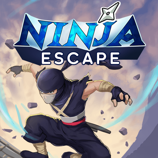 ninja-escape