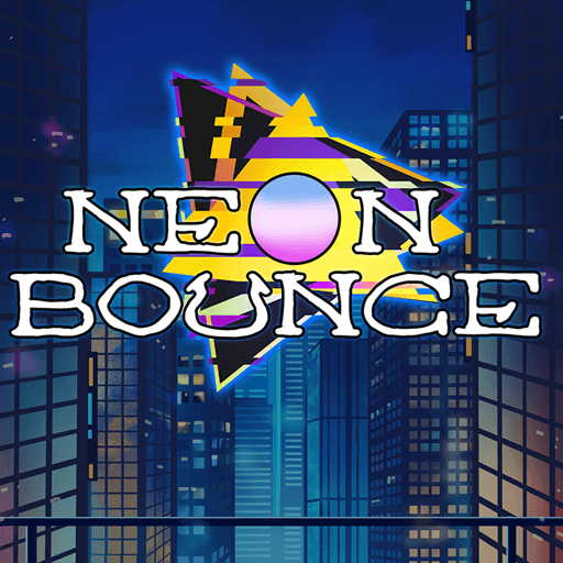 neon-bounce