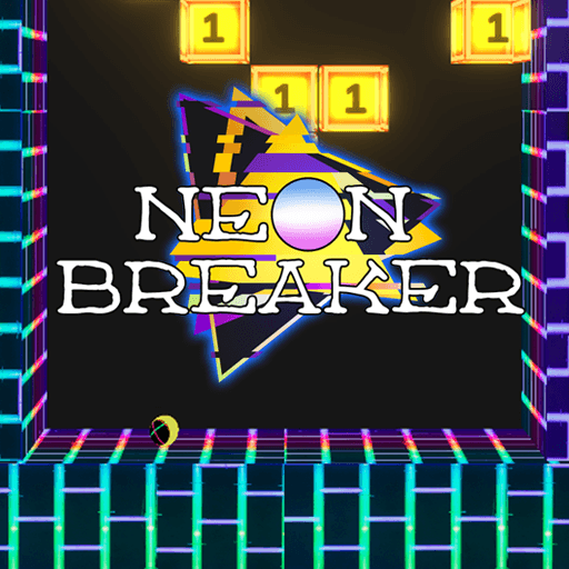 neon-breaker