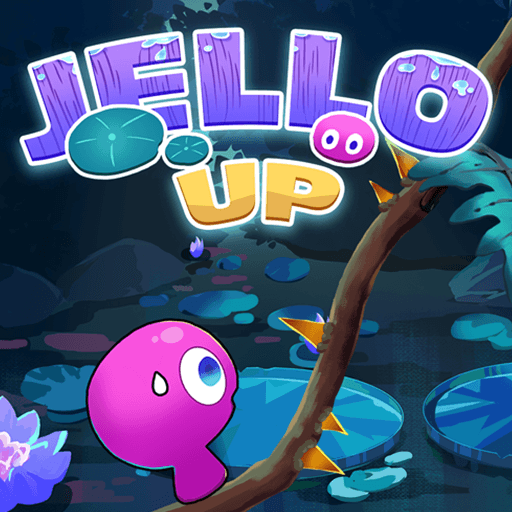 jello-up