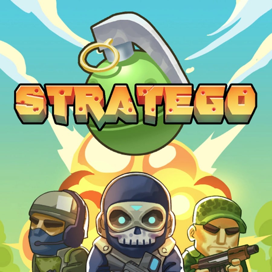 stratego