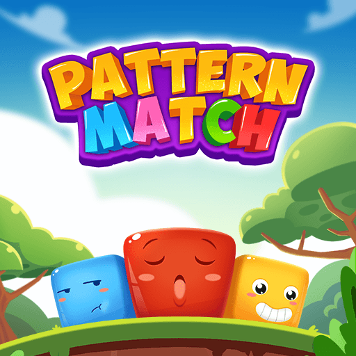 pattern-match