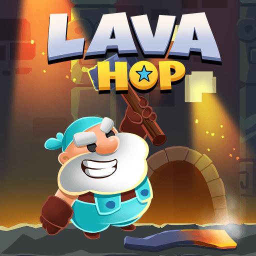 lava-hop