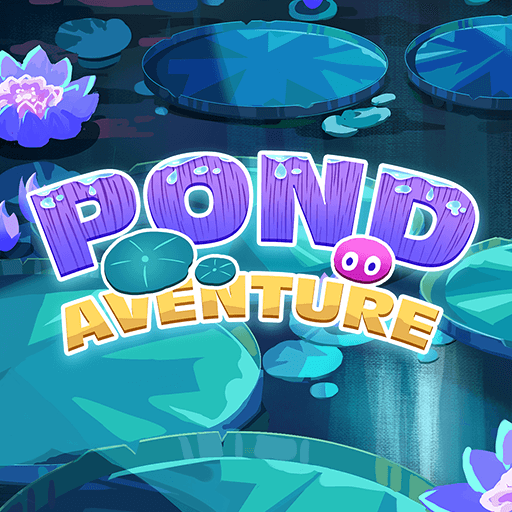 pond-adventure