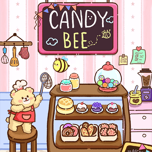 candy-bee