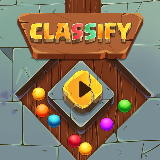 classify