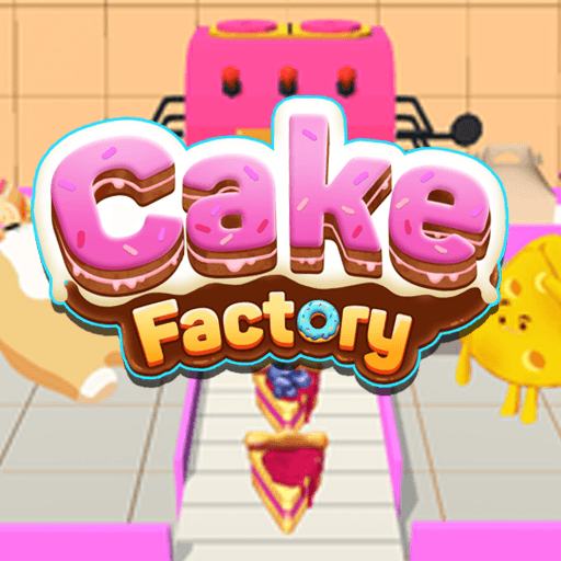 cake-factory