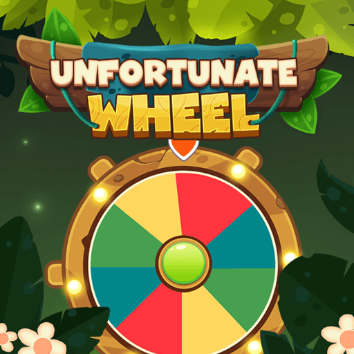 unfortunate-wheel