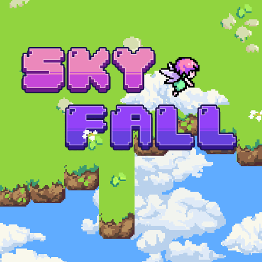 sky-fall