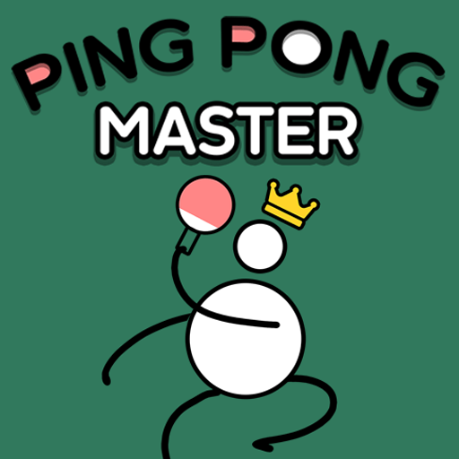 ping-pong-king