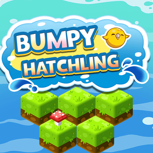 bumpy-hatchling