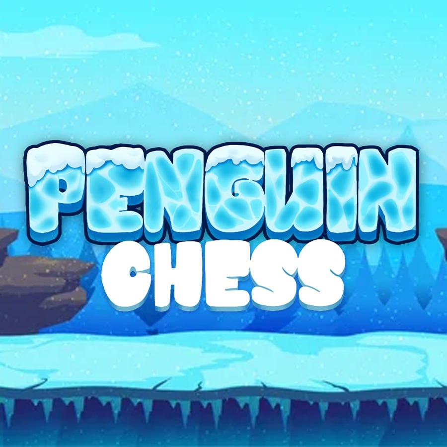 penguin-chess