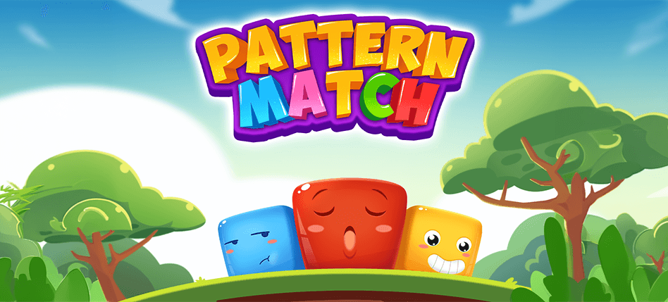 pattern-match