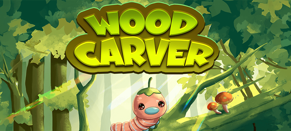wood-carver