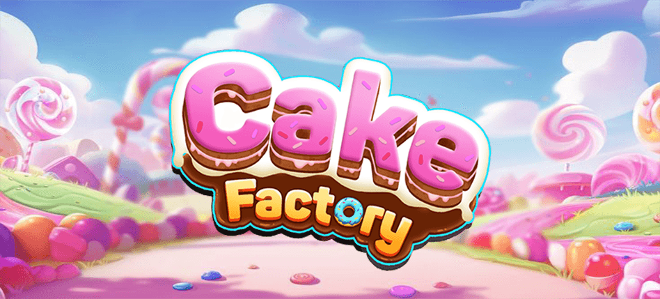 cake-factory
