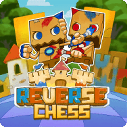 reverse-chess